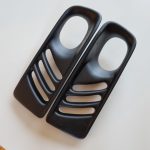 Lester Tuning Air Intake Vents Golf mk4