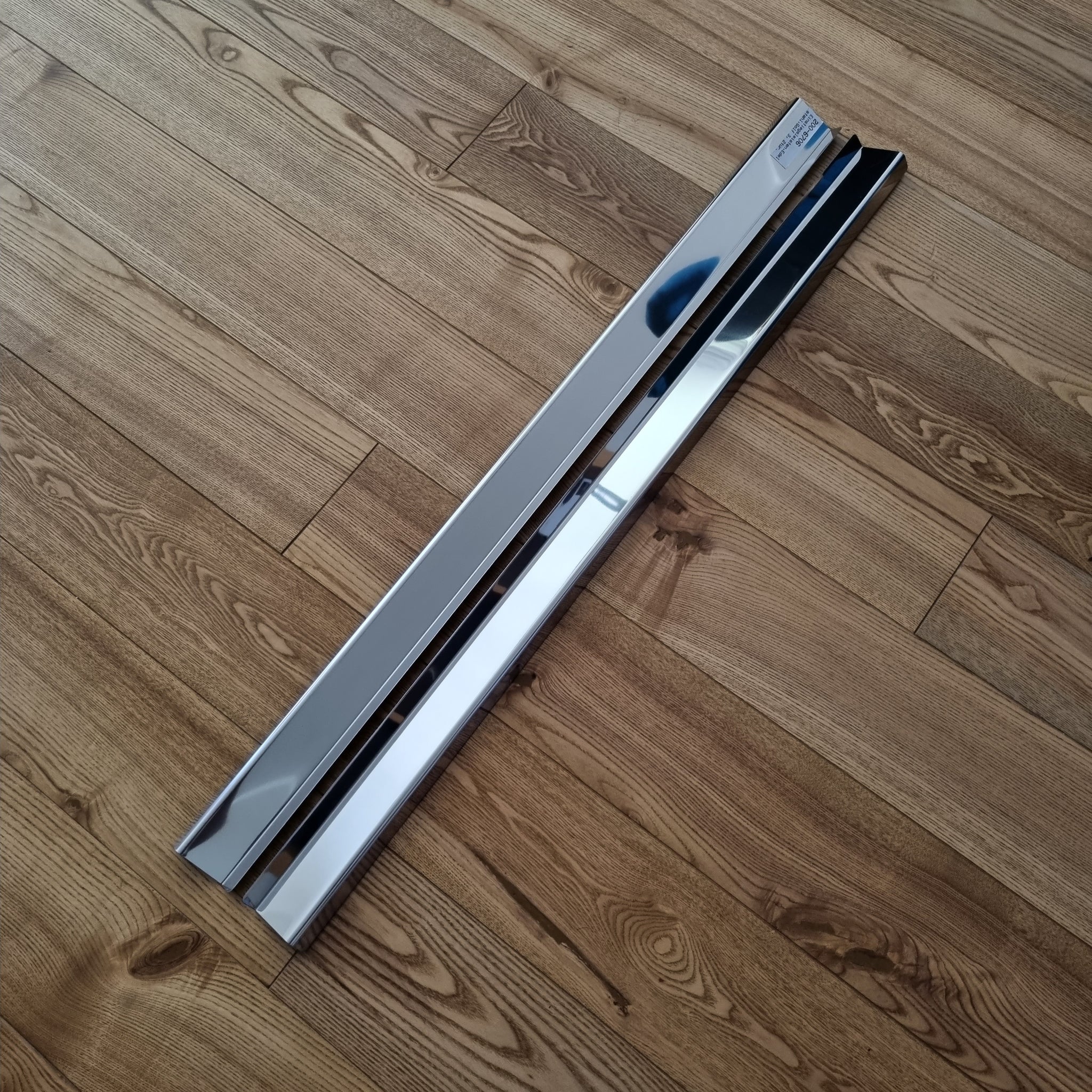 20220905_161454_1024x1024@2x Staineless Still Door Sill Set Mk3 (2 Doors) - Image 1