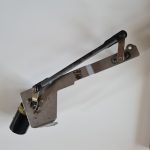 AP Car Design Monowiper Mechanism Golf/Jetta Mk3