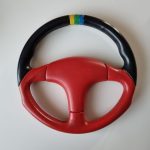 D&W Tuning By Momo Steering Wheel