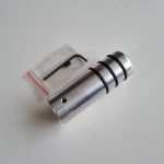 Alu Handbrake Grip Cover Mk1