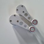 Alu Window Winder Set Mk3