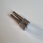 Rugged Alu Door Pin Set Mk1/Mk2/Mk3