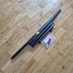 Rieger Tuning Front Grill Corrado
