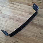 Kamei Tuning Front Spoiler Golf Mk1