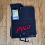 Polo 6N Floor Mats