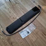 Air Press Sunroof Wind Deflector Mk1/Mk2