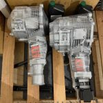New Shep Built Evo T Cases For Evo 8/9/10