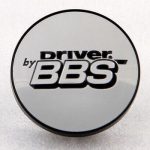 BBS By Driver Edition Cap Set 56mm