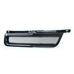 Bora/Jetta Mk4 Badgeless Grill