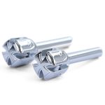 Cross Door Pin Set