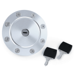 DTM Look Fuel Cap Golf/Jetta Mk1