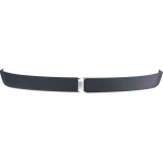 GTI Front Lip Spoiler Mk1