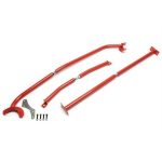 Strut Bar Set Golf/Jetta Mk4