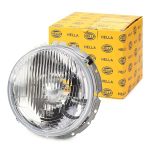 Hella Headlight Set Golf mk1