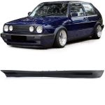 Golf Mk2 Front Bumper Lip
