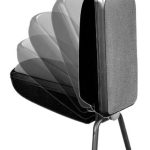 Kamei Arm Rest Mk4