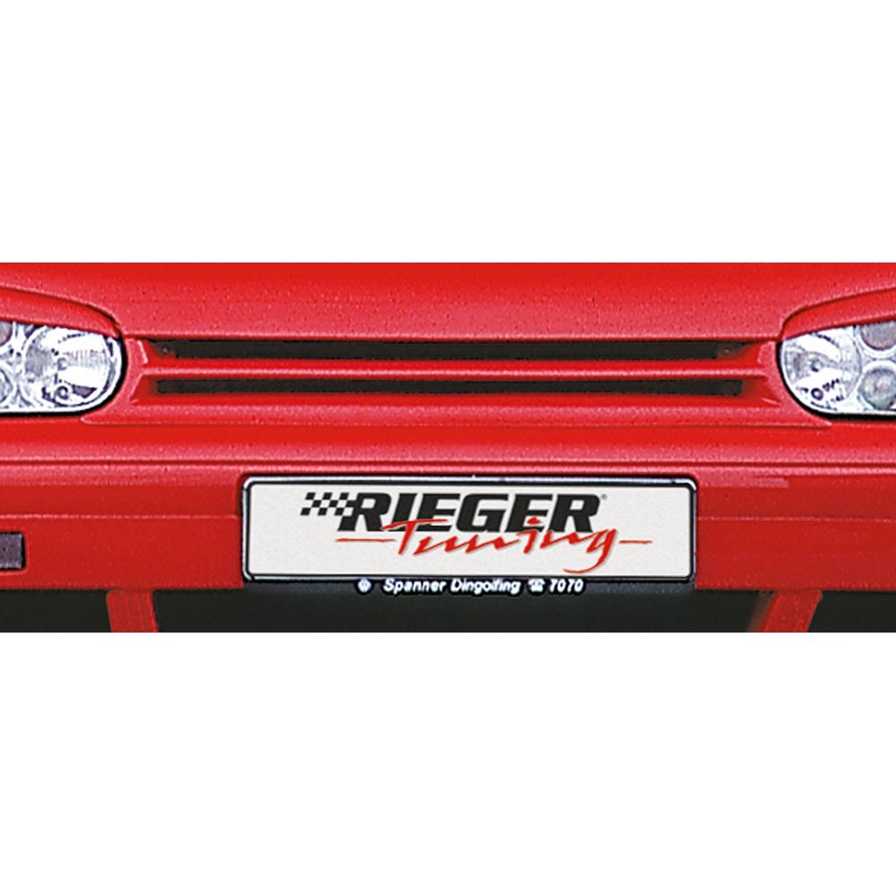 GolfMk4RiegertuningFrontGrill1_1024x1024@2x (1) Rieger Tuning Front Grill Golf Mk4 - Image 1