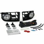 Hella Daytime Light Set Golf Mk5