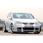 Rieger Tuning Front Lip Spoiler Golf Mk5 (Not GTI)