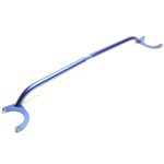 Blue Alu Strut Bar Golf/Jetta Mk1