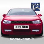 Oem Black Grill Badge Golf Mk1