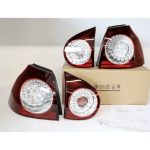Passat B3 (35i) Hella Dual headlights