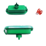 Green Blinker Set Mk4