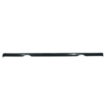 Quad Round Grill Spoiler Golf Mk2