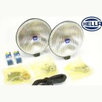 Hella Comet 500 Fog Light Set
