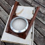 Hofele Design Center Console Cover Golf mk5