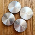 Nothelle Wheel Cap Set