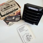 Philips Car Casette Holder