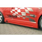 Rieger Tuning Side Skirt Set Bora/Jetta Mk4