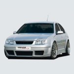 Rieger Tuning Side Skirt Set Bora/Jetta Mk4