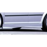 Rieger Tuning Side Skirt Set Bora/Jetta Mk4