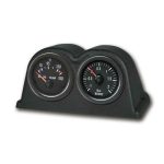 JOM Double 52mm Gauge Holder