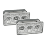 LED Blinker Set Mk3