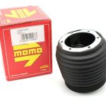 Momo Hub Adapter Large Spline Mk2/Mk3