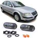 Smoked Blinker Set Passat B5.5