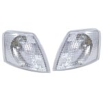 Clear Blinker Set Passat B5