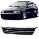 Polo 6N Badgeless Grill