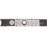 Red Stripe Grill Polo 86C GT