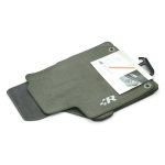 Golf Mk4 R32 Floor Mats Gray