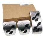 R32 Pedal Set Golf/Jetta Mk4