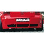 Rieger Tuning Rear Bumper Valance Diffusor Golf Mk4