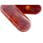 Red Blinker Set Mk4