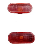 Red Blinker Set Mk3