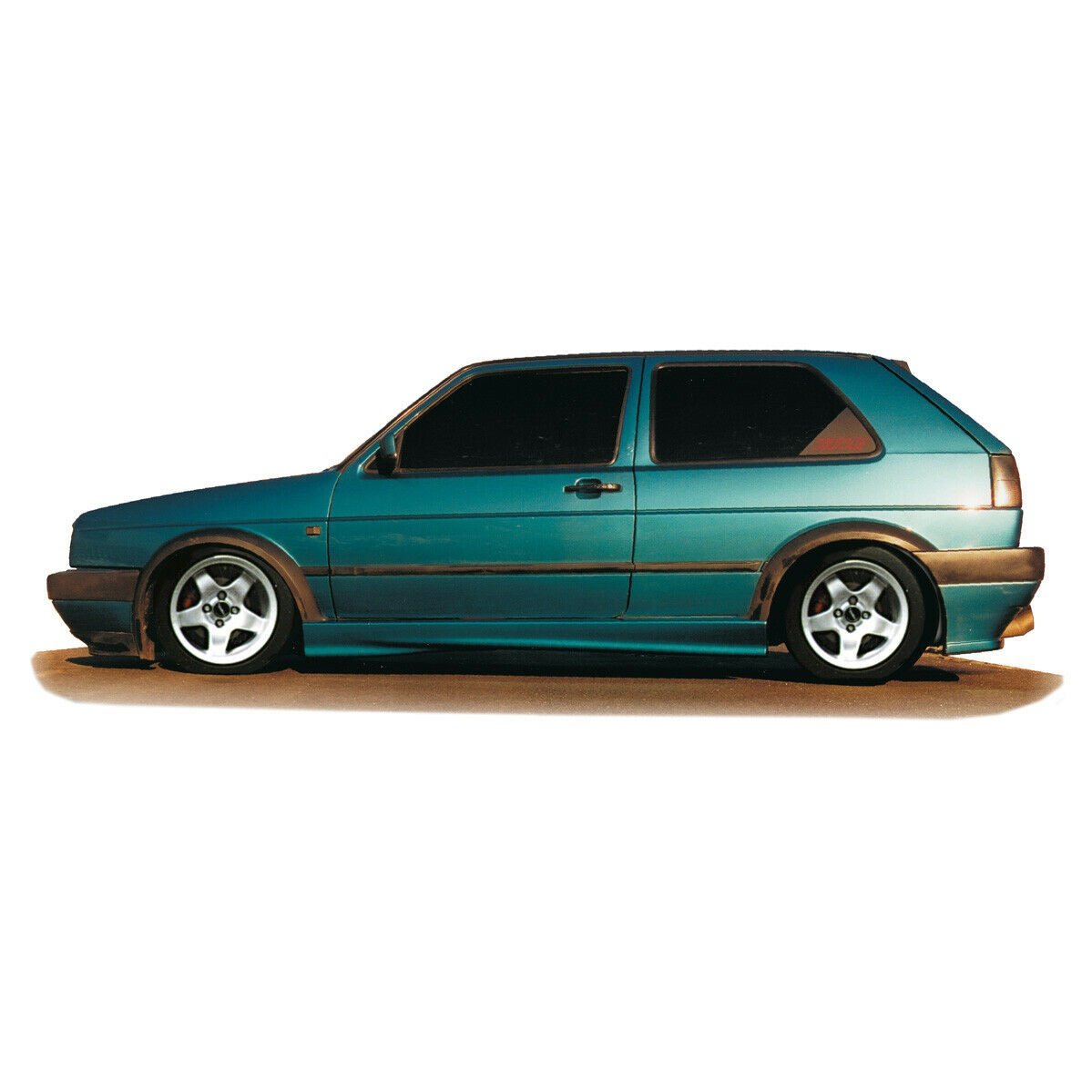RiegerTuningSideskirtsGolfMk2_3c2d0ffd-4c60-4f01-89c5-5a26a557ef23_1024x1024@2x (1) Rieger Tuning Side Skirt Set Golf Mk2 (4 Doors) - Image 1