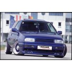 Rieger Tuning Front Lip Spoiler Vento/Jetta Mk3